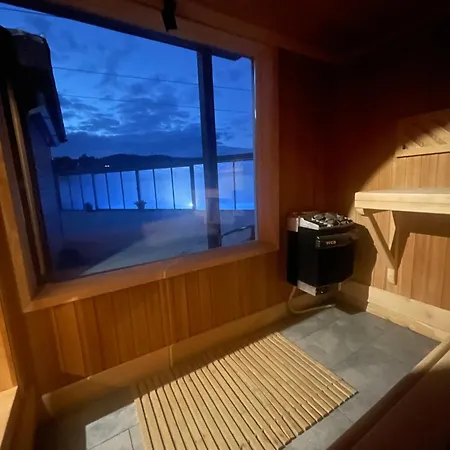 Luma Hause&spa Karkonosze * Wojcieszyce