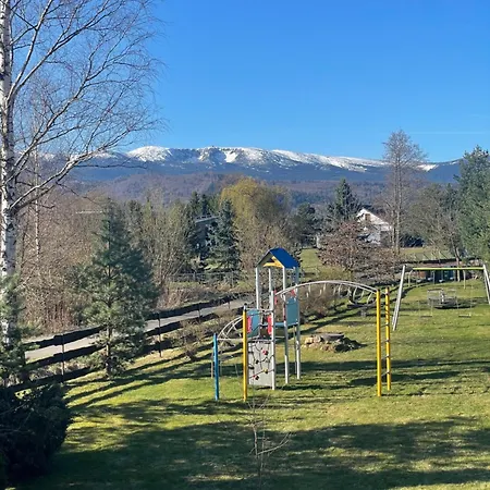 Luma Hause&spa Karkonosze