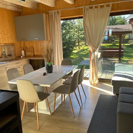 Luma Hause&spa Karkonosze Dom wakacyjny Wojcieszyce