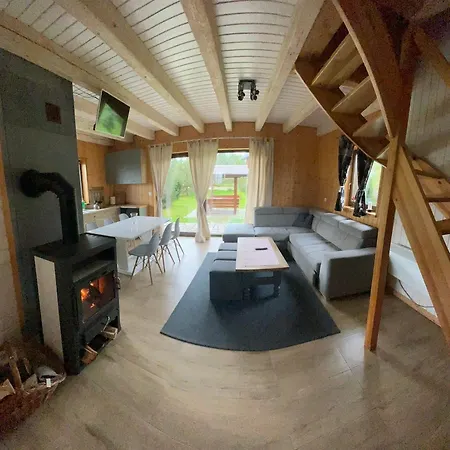 Dom wakacyjny Luma Hause&spa Karkonosze *