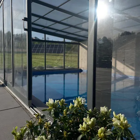 Dom wakacyjny Luma Hause&spa Karkonosze *