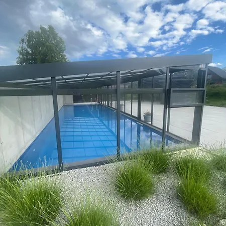 Luma Hause&spa Karkonosze Dom wakacyjny