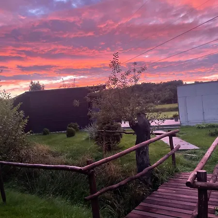 Luma Hause&spa Karkonosze Dom wakacyjny