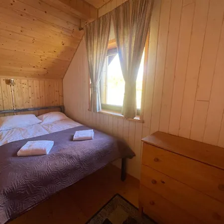 Luma Hause&spa Karkonosze Wojcieszyce