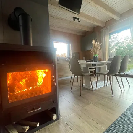 Luma Hause&spa Karkonosze Wojcieszyce