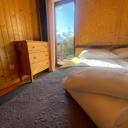 Luma Hause&spa Karkonosze Dom wakacyjny Wojcieszyce