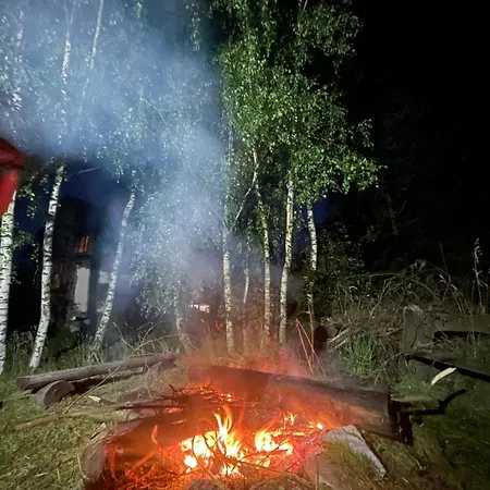 Luma Hause&spa Karkonosze Wojcieszyce