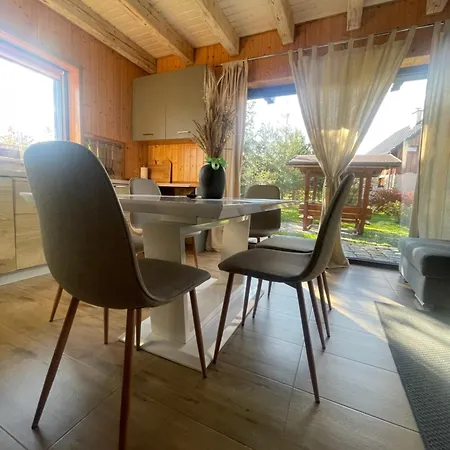 Luma Hause&spa Karkonosze Dom wakacyjny Wojcieszyce