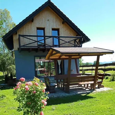 Luma Hause & Karkonosze Дом отдыха