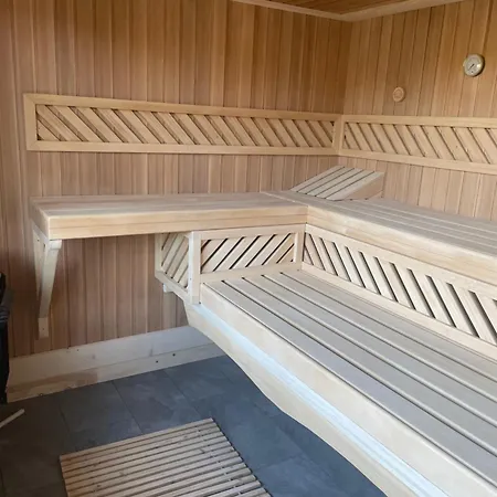 Dom wakacyjny Luma Hause&spa Karkonosze *