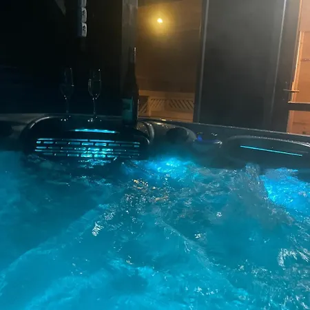 Luma Hause&spa Karkonosze Dom wakacyjny *