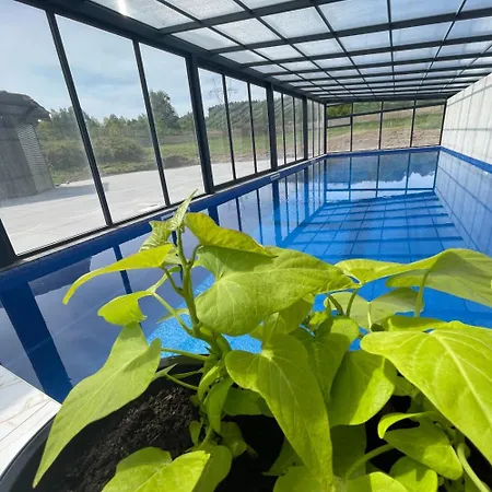 Luma Hause&spa Karkonosze * Wojcieszyce